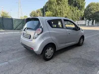 Usata Chevrolet Spark LS 68 CV (50 kW) 2011 Other Utilitaria