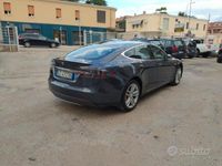 usata Tesla Model S Model S85kWh Dual Motor Performance