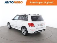 usata Mercedes GLK220 4Matic BlueTEC Premium