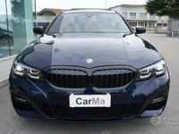 usata BMW 320e 320d 48V xDrive Touring Msport