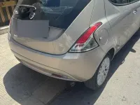 Usata Lancia Ypsilon 69 CV (50 kW) 2026 Grigio Utilitaria