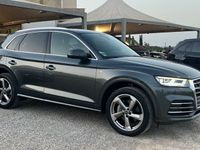 usata Audi Q5 2.0 TDI 190CV quattro S-tronic Sline