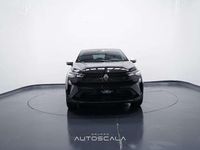 Usata Renault Captur Techno 91 CV (66 kW) 2025 Be style ginevra (nero etoilé SUV