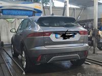 Usata Jaguar E-Pace 150 CV (110 kW) 2020 SUV