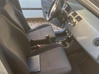 Usata Suzuki Swift GL 91 CV (66 kW) 2008 Grigio Utilitaria