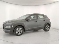 usata Hyundai Kona HEV 1.6 DCT XTech