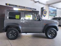 usata Suzuki Jimny 1.5 1.5 Top 4WD ALLGRIP VETTURA 4 POSTI