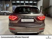 Usata Maserati Levante 250 CV (183 kW) 2017 Grigio SUV