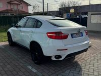 usata BMW X6 (e71/72) - 2008