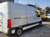 usata Mercedes Sprinter F37/33 311 CDI TN Furgone PM-TA Business