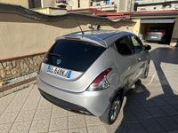 Usata Lancia Ypsilon Gold 69 CV (50 kW) 2012 Utilitaria