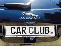usata Jaguar F-Pace -- 2.0 D 240 CV AWD aut. R-Sport