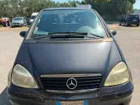 Usata Mercedes A170 2003 Utilitaria