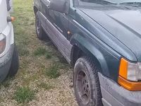Usata Jeep Grand Cherokee 116 CV (85 kW) 1996 SUV