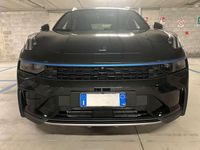 Usata Lynk & Co 01 179 CV (131 kW) 2023 Nero SUV