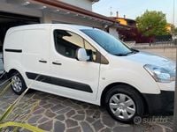 Usata Citroën Berlingo 90 CV (66 kW) 2011 Bianco Monovolume