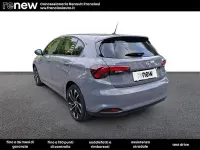 Usata Fiat Tipo Lounge 120 CV (88 kW) 2018 Grigio