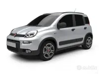 Nuova Fiat Panda Icon 65 CV (47 kW) 2026 Bianco Utilitaria