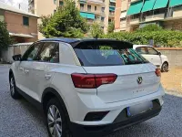 Usata VW T-Roc Style 116 CV (85 kW) 2019 SUV
