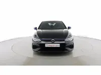 Usata VW Golf VIII R 333 CV (244 kW) 2023 Nero perla Berlina