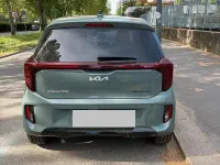 Usata Kia Picanto Urban 63 CV (46 kW) 2024 Verde Utilitaria