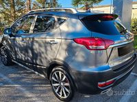 Usata DR DR4 114 CV (83 kW) 2020 Grigio SUV