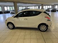 usata Lancia Ypsilon 1.2 69 CV 5 porte Silver del 2015 usata a Desenzano del Garda