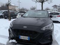 Usata Ford Focus ST-Line 125 CV (91 kW) 2020 Berlina