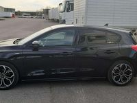 Usata Ford Focus ST-Line 125 CV (91 kW) 2022 Berlina