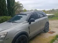 Usata Opel Antara 150 CV (110 kW) 2007 SUV