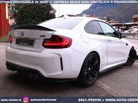 usata BMW M2 Serie 2 Coupéusato