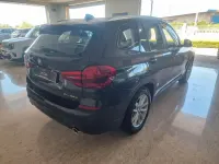 Usata BMW X3 190 CV (139 kW) 2021 Grigio SUV