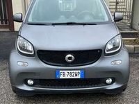 usata Smart ForTwo Coupé 0.9 t Urban (sport edition1) 90cv twinamic