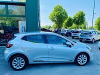 Usata Renault Clio V Intens 91 CV (66 kW) 2022 Grigio Berlina