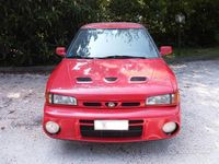 Usata Mazda 323 1993 Rosso