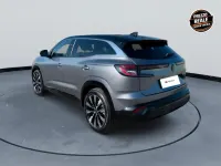 Gebraucht Renault Austral Techno 130 PS (95 kW) 2023 Grau SUV