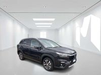 Usata Suzuki SX4 S-Cross GL 129 CV (94 kW) 2022 Nero SUV
