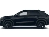 Nuova VW T-Roc Style 115 CV (84 kW) 2026 Grenadill black metallizzato SUV