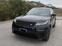Usata Land Rover Range Rover Velar HSE Dynamic 241 CV (177 kW) 2019 SUV