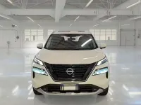 Usata Nissan X-Trail Tekna 157 CV (115 kW) 2024 Bianco SUV
