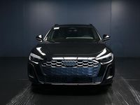 Nuova Audi A5 S-Line 203 CV (149 kW) 2025 Nero Station wagon