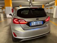 Usata Ford Fiesta Vignale 86 CV (63 kW) 2019 Utilitaria