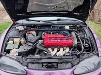 Usata Mitsubishi Eclipse 141 CV (103 kW) 1997 Coupé