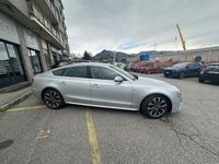 usata Audi A5 S Line 2.0 TDI