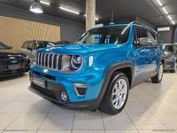 Usata Jeep Renegade Limited 120 CV (88 kW) 2020 SUV