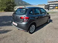 Usata Citroën C3 68 CV (50 kW) 2015 Grigio Berlina