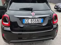 Occasion Fiat 500 Sport 130 PK (95 kW) 2021 Stationwagen