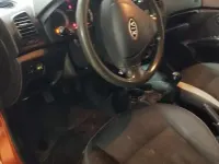 Usata Kia Picanto 69 CV (50 kW) 2012 Utilitaria