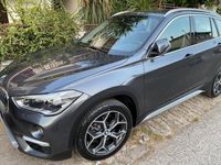 usata BMW X1 (f48) - 2019