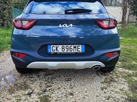 Usata Kia Stonic 82 CV (60 kW) 2023 SUV